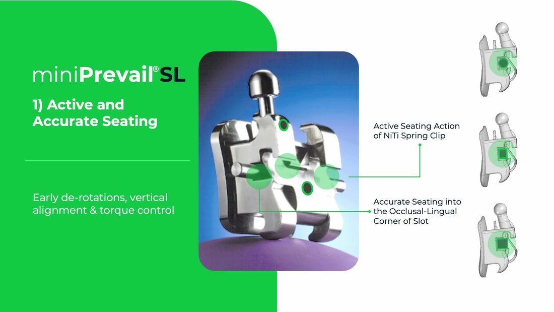 miniPrevail SL bracket render slide