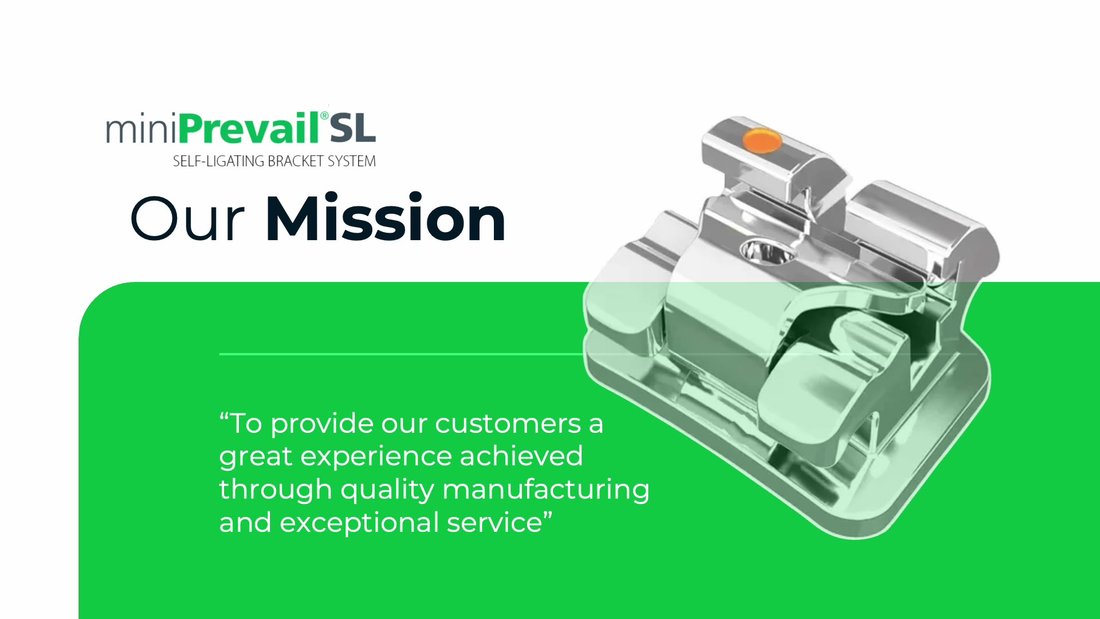 miniPrevail SL mission slide