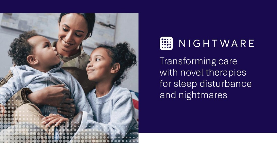 NightWare investor deck