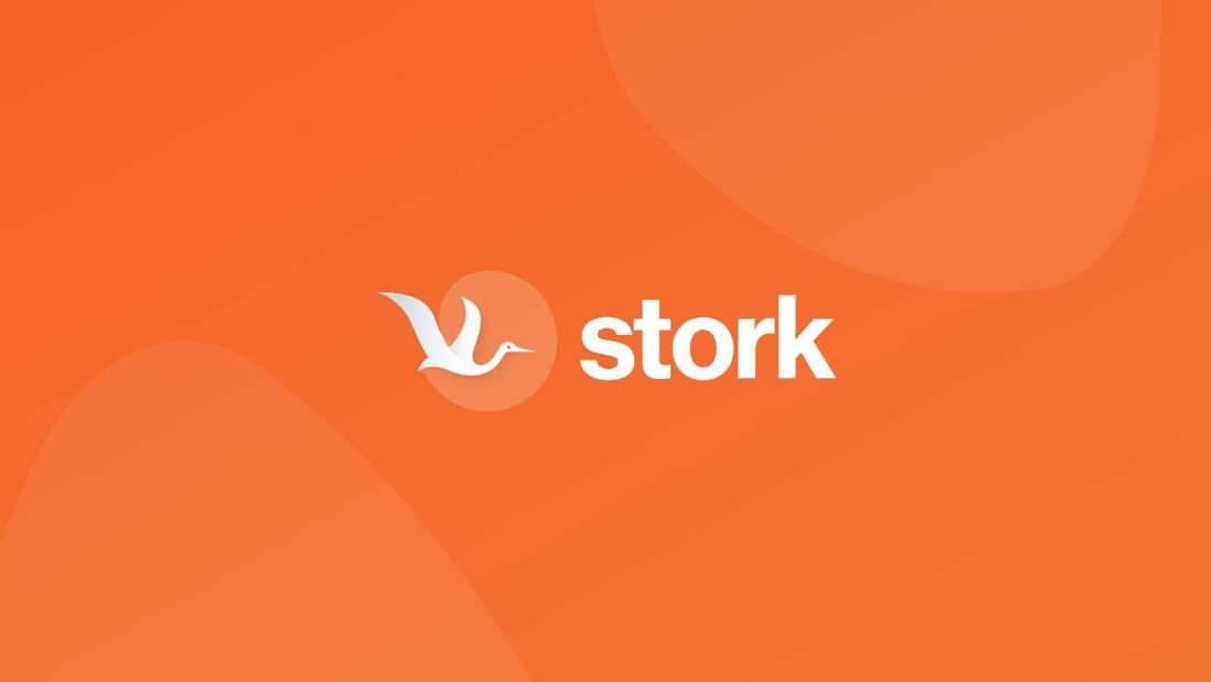 Stork seed pitch deck
