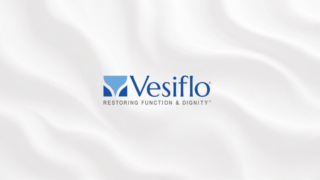 Vesiflo investor deck